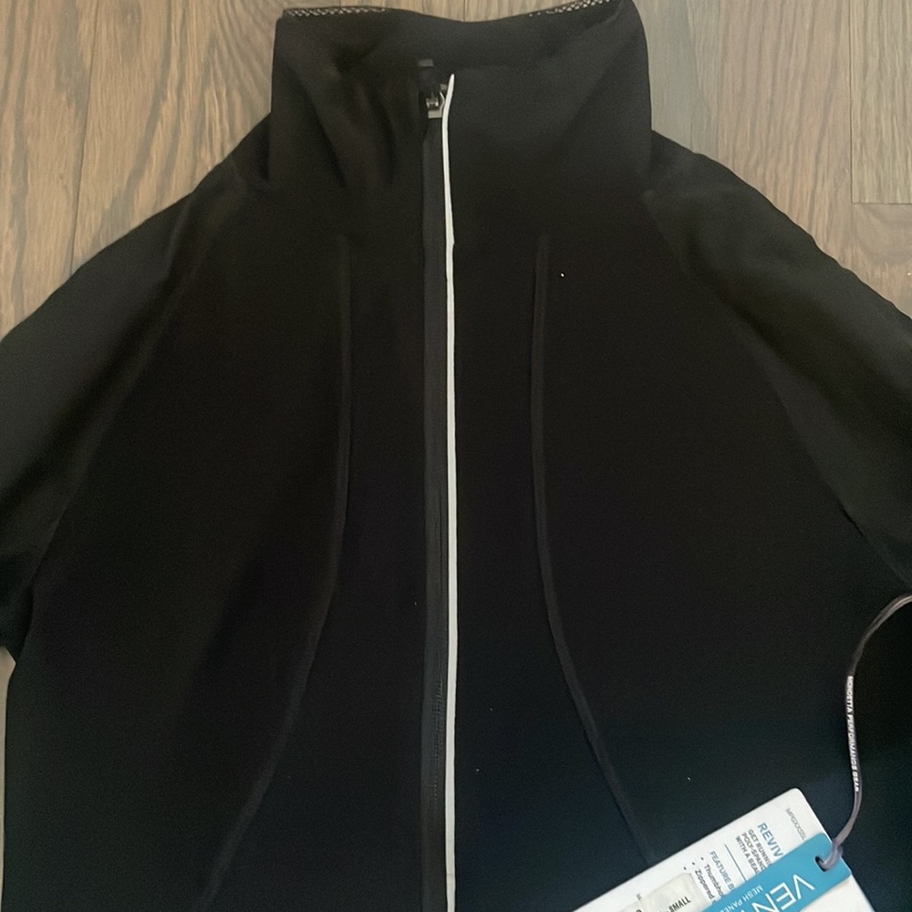 MPG Zip Up - Picture 4 of 4